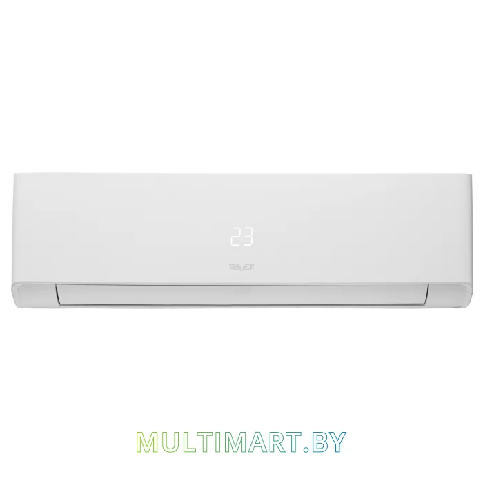 Кондиционер Shuft Soturai SFTH-07HN8